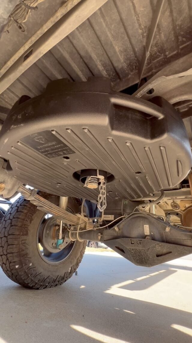 Where does your next adventure take you? Grab our boondocker for 14 Gallon's of Water on your next adventure! 

Thank you to @bp.xplor for the awesome content! 😎

Link in bio for our website! 

#overland #offroad #bayarea #toyotagang 
#instagram #instadaily #instagood #instalike #instapic #follow #followme #explore #nature #boondocker #trailedonline #waterstorage #reels #reelsinstagram #fyp #explore #viral